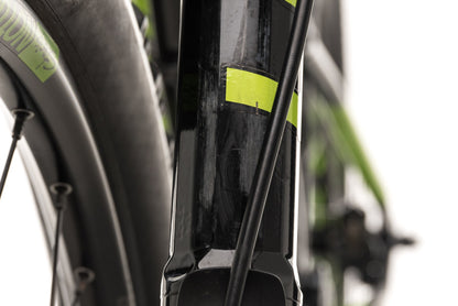  Cannondale Habit Carbon 3 Mountain Bike - 2016, X-Large