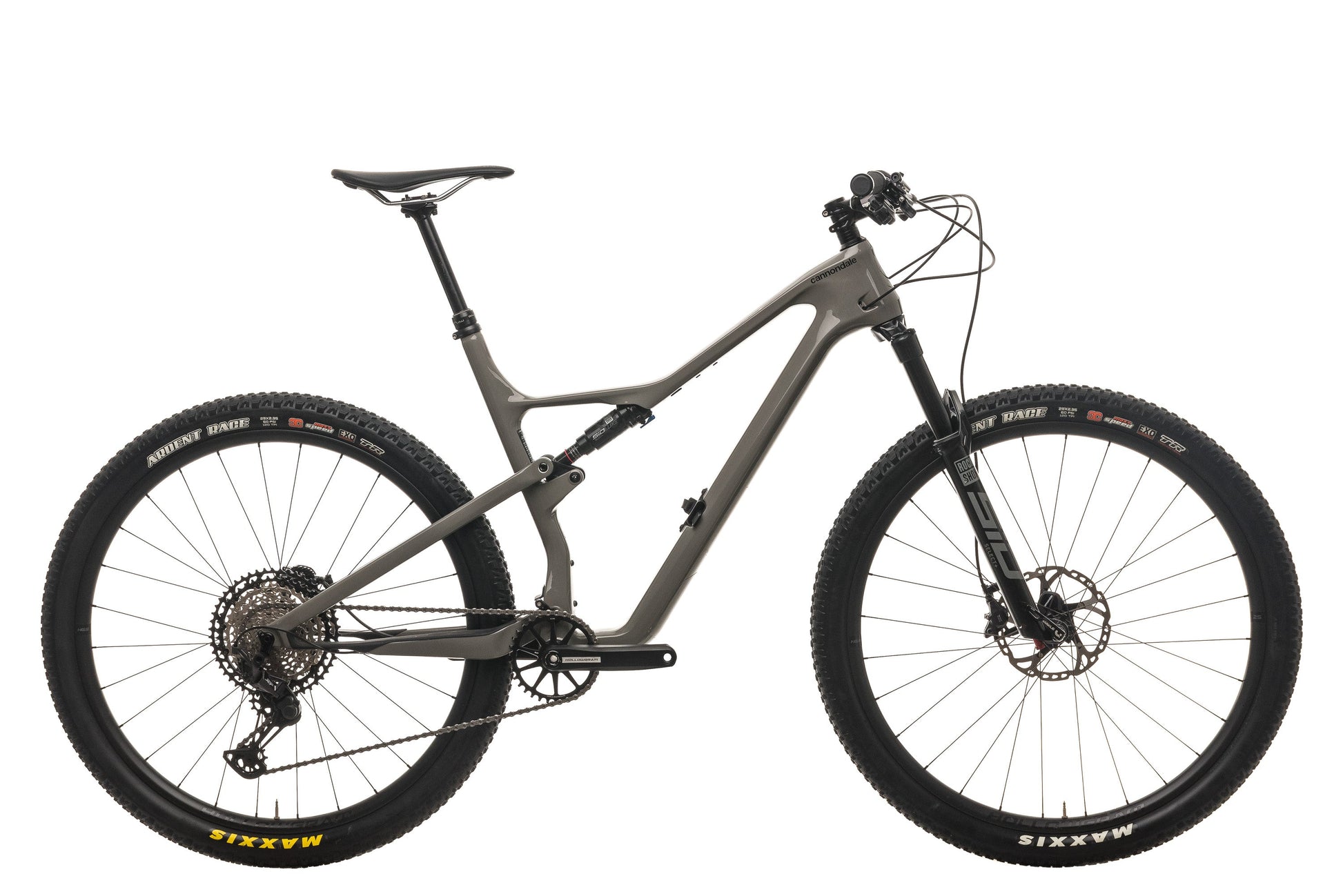  Cannondale Scalpel SE 1 Mountain Bike - 2021, X-Large