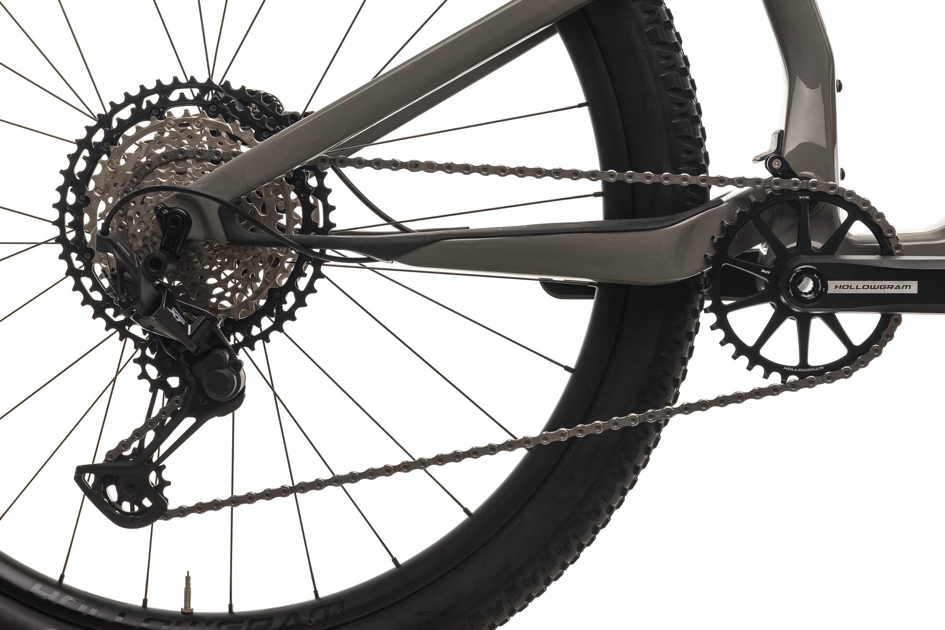 Cannondale Scalpel SE 1 Mountain Bike - 2021, X-Large