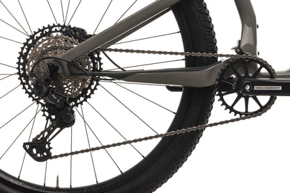  Cannondale Scalpel SE 1 Mountain Bike - 2021, X-Large
