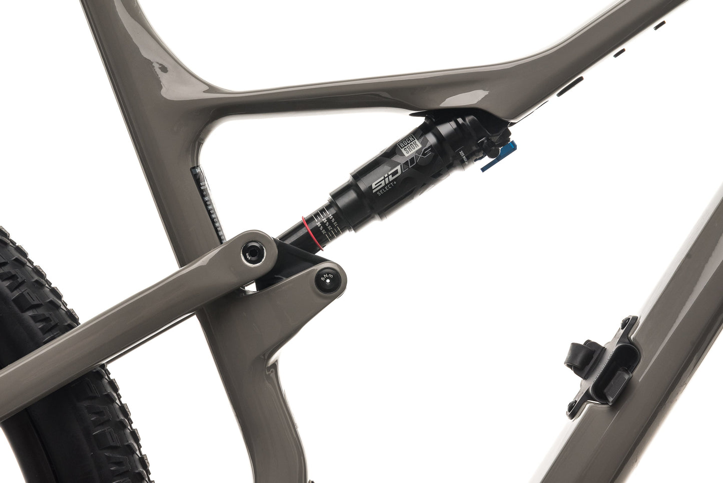  Cannondale Scalpel SE 1 Mountain Bike - 2021, X-Large