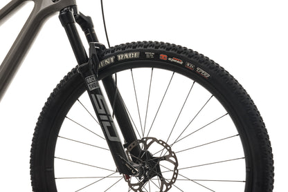  Cannondale Scalpel SE 1 Mountain Bike - 2021, X-Large