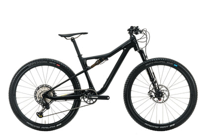  Cannondale Scalpel-SI Hi-MOD 1 Mountain Bike - 2020, Small