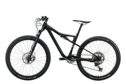  Cannondale Scalpel-SI Hi-MOD 1 Mountain Bike - 2020, Small