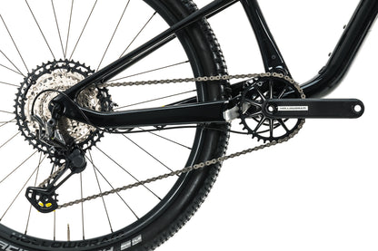  Cannondale Scalpel-SI Hi-MOD 1 Mountain Bike - 2020, Small