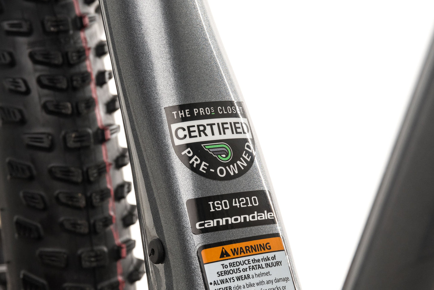  Cannondale Scalpel-Si Carbon 2 Mountain Bike - 2020, Small