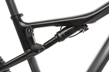  Cannondale Scalpel-Si Carbon 2 Mountain Bike - 2020, Small