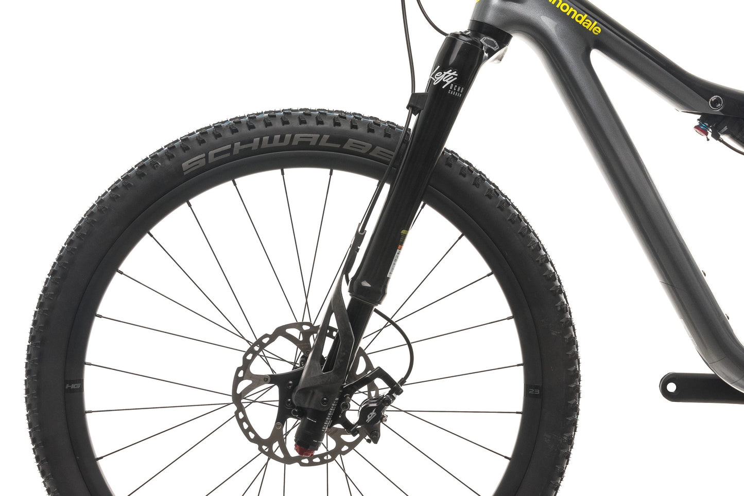  Cannondale Scalpel-Si Carbon 2 Mountain Bike - 2020, Small