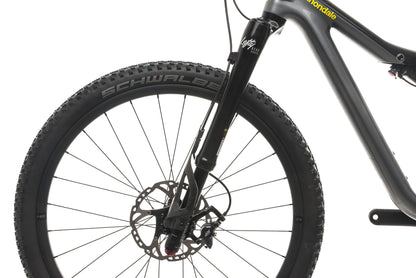  Cannondale Scalpel-Si Carbon 2 Mountain Bike - 2020, Small