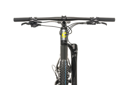  Cannondale Scalpel-Si Carbon 2 Mountain Bike - 2020, Small