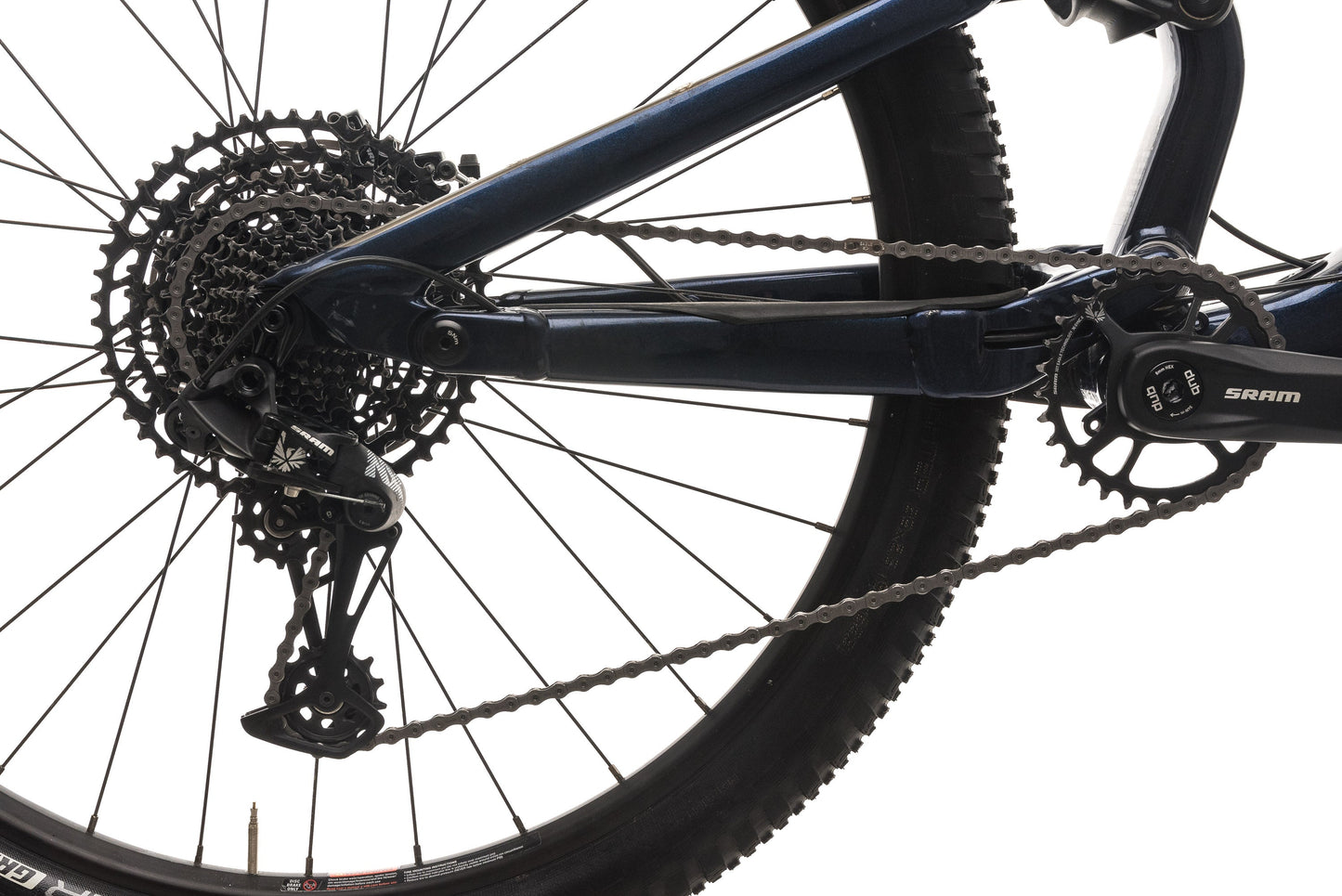  Cannondale Habit 4 Mountain Bike - 2020, Medium