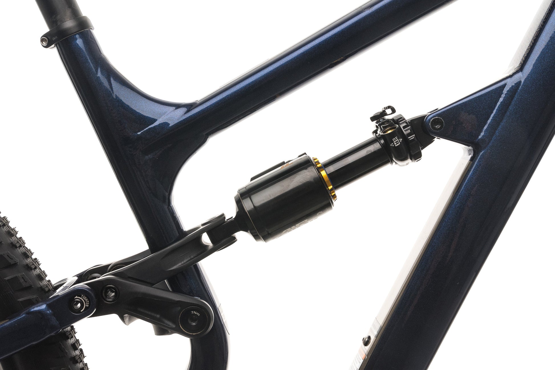  Cannondale Habit 4 Mountain Bike - 2020, Medium
