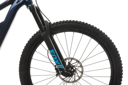  Cannondale Habit 4 Mountain Bike - 2020, Medium