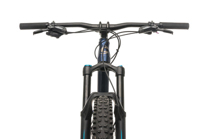  Cannondale Habit 4 Mountain Bike - 2020, Medium