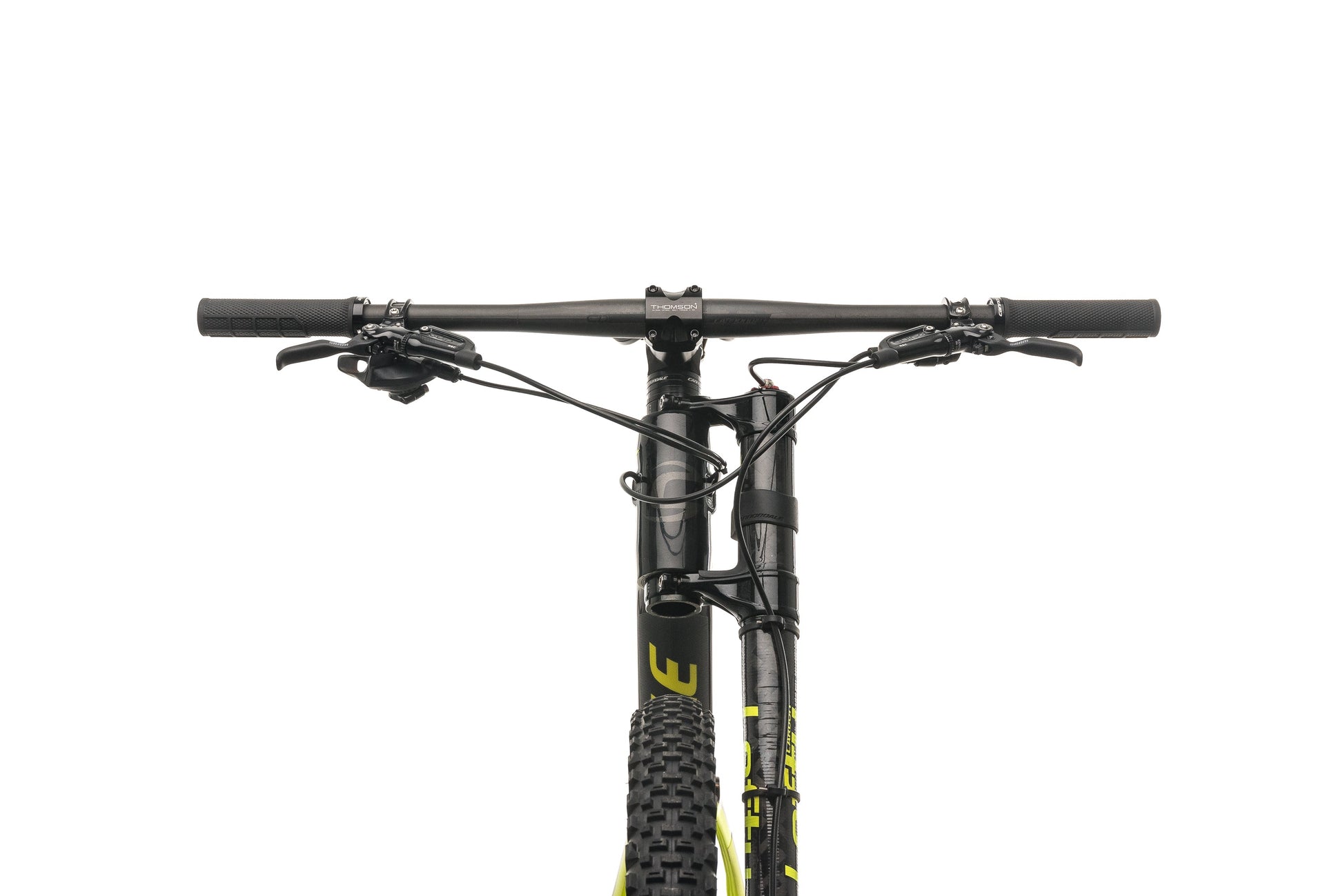  Cannondale Scalpel-Si Carbon 1 Mountain Bike - 2018, X-Large