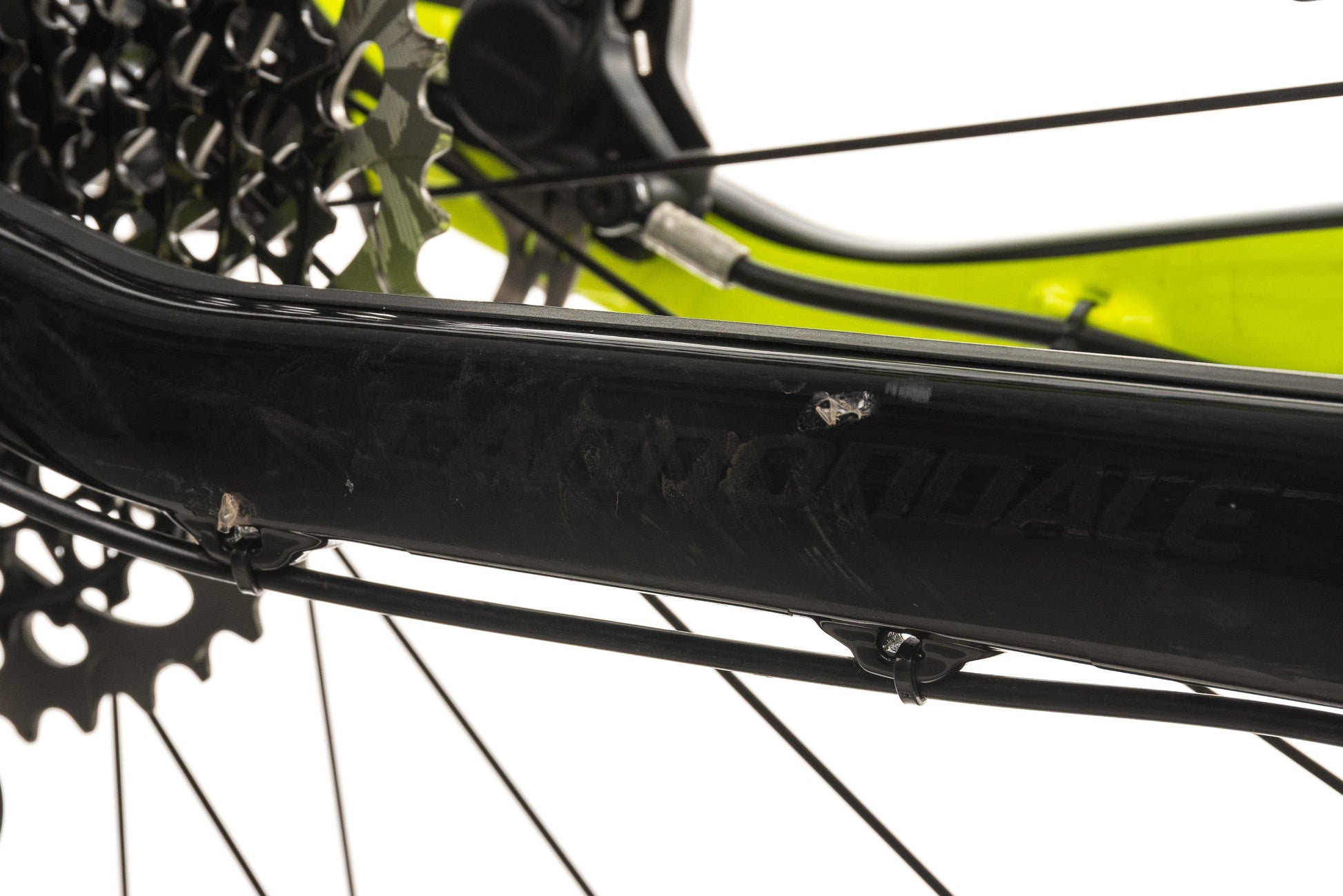  Cannondale Scalpel-Si Carbon 1 Mountain Bike - 2018, X-Large