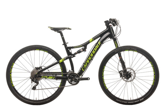  Cannondale Scalpel 29 4 Mountain Bike - 2016, Medium