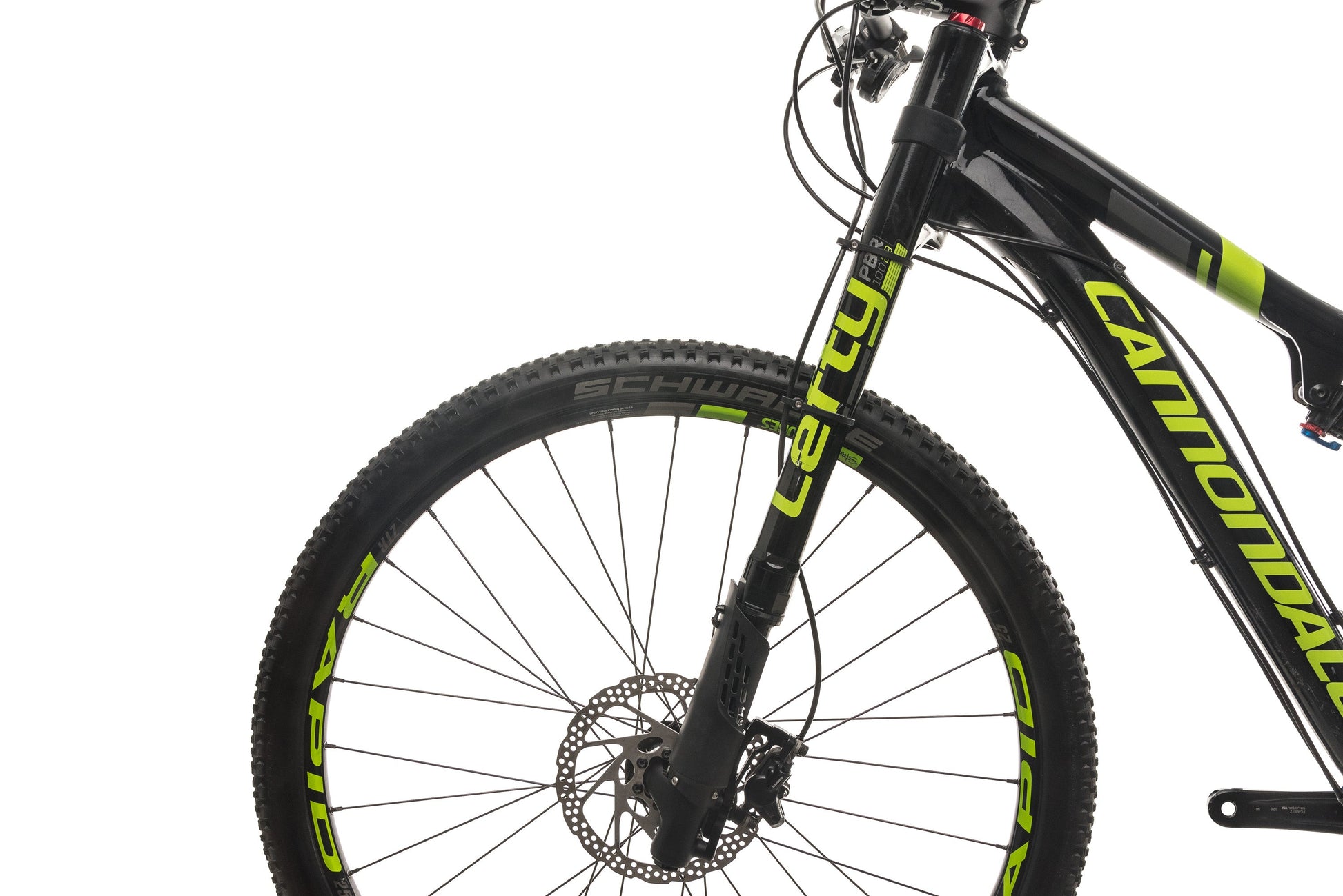  Cannondale Scalpel 29 4 Mountain Bike - 2016, Medium