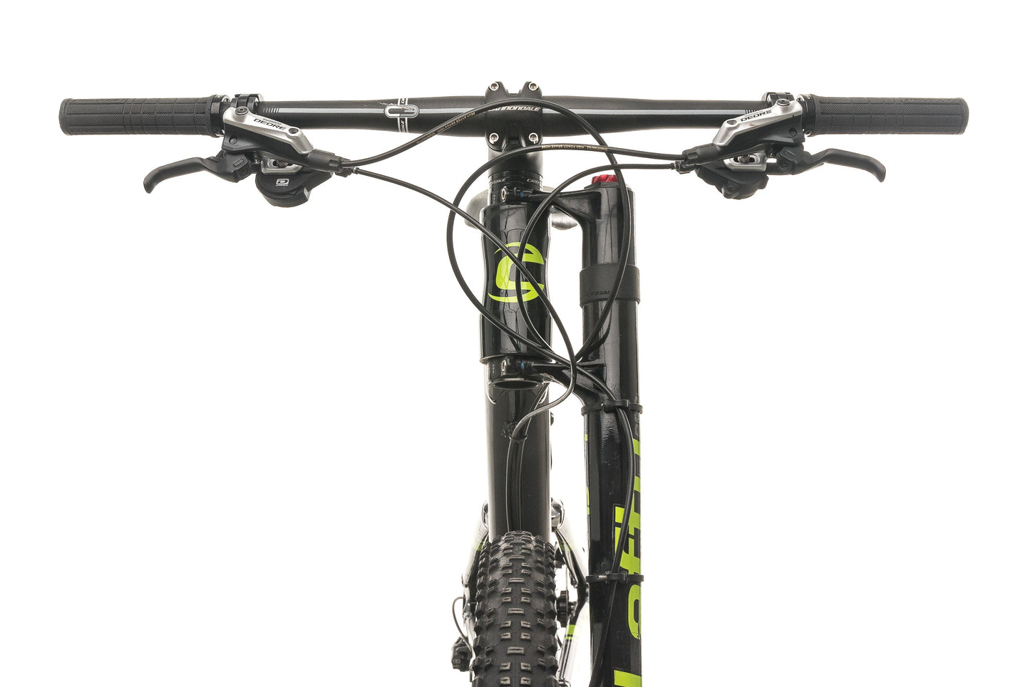  Cannondale Scalpel 29 4 Mountain Bike - 2016, Medium
