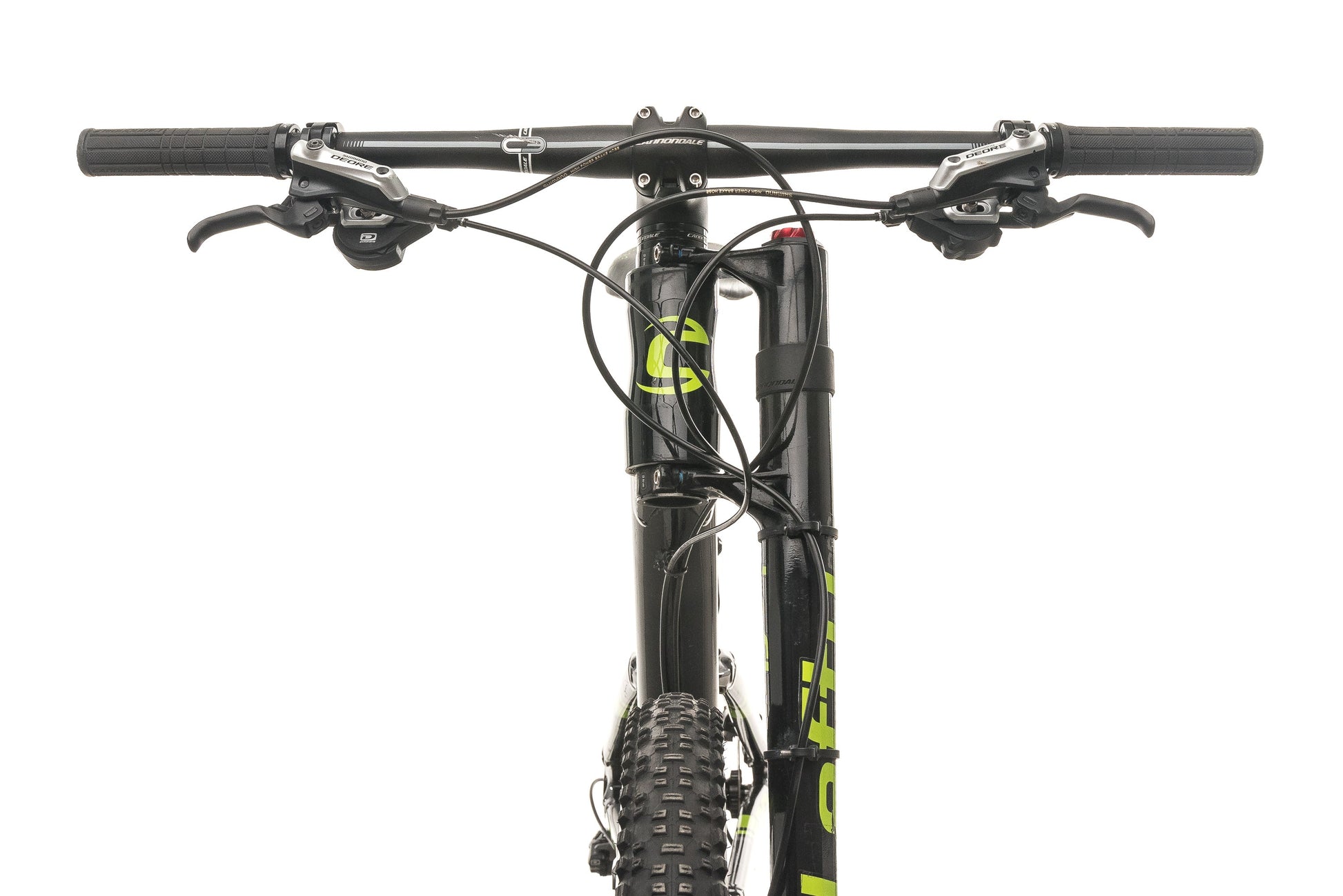 Cannondale Scalpel 29 4 Mountain Bike - 2016, Medium