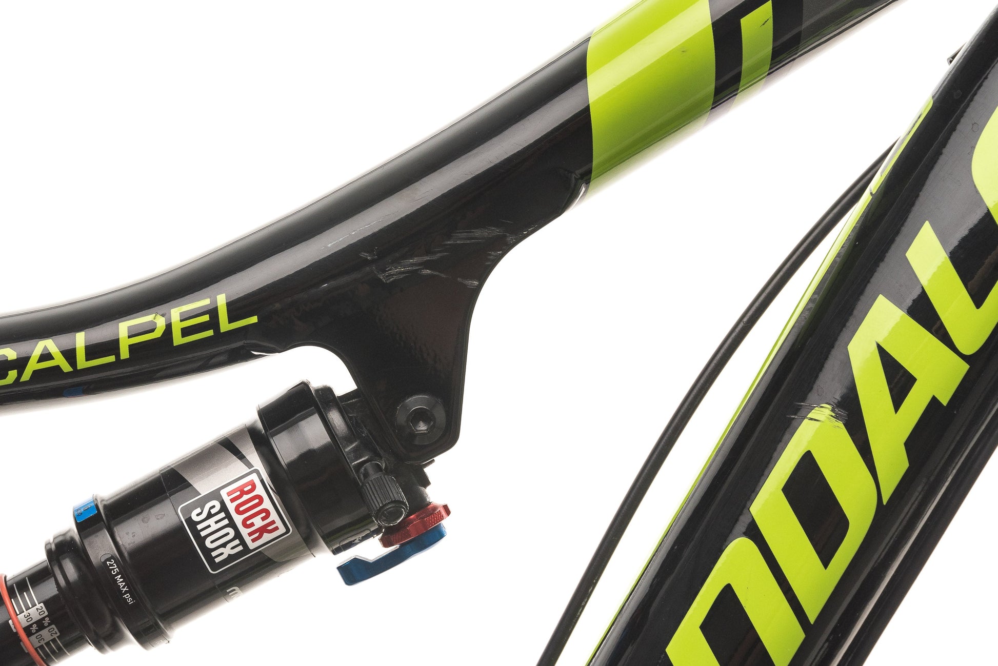  Cannondale Scalpel 29 4 Mountain Bike - 2016, Medium