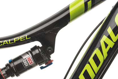  Cannondale Scalpel 29 4 Mountain Bike - 2016, Medium