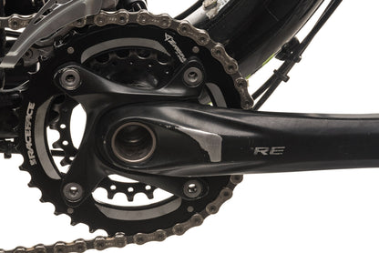  Cannondale Scalpel 29 4 Mountain Bike - 2016, Medium