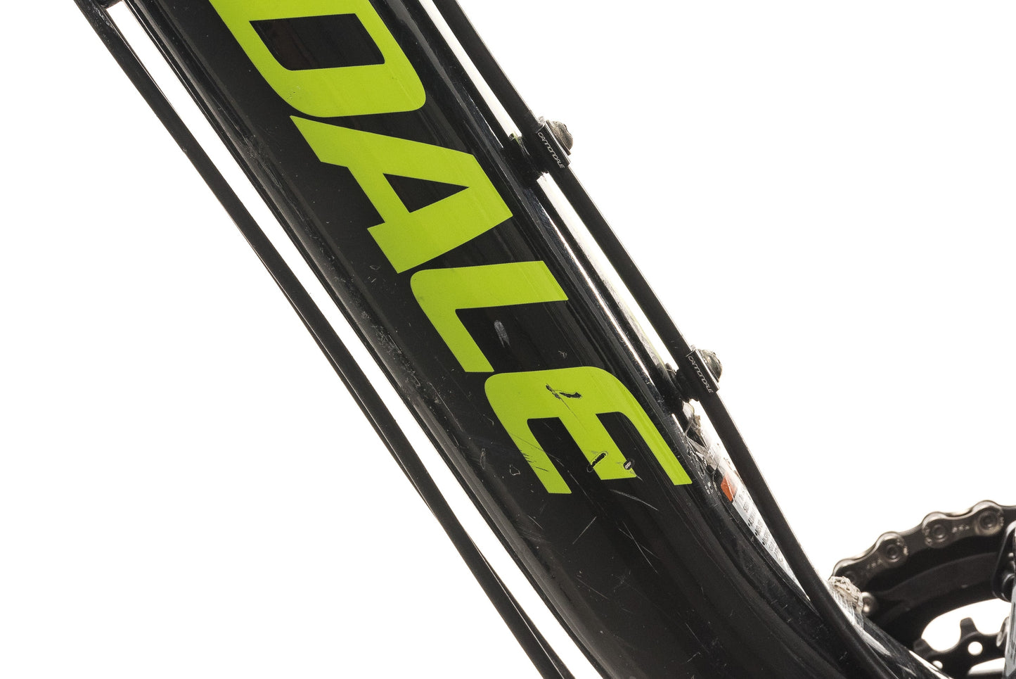  Cannondale Scalpel 29 4 Mountain Bike - 2016, Medium