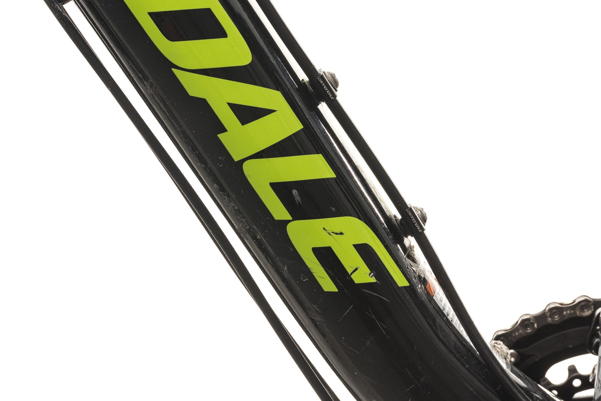  Cannondale Scalpel 29 4 Mountain Bike - 2016, Medium
