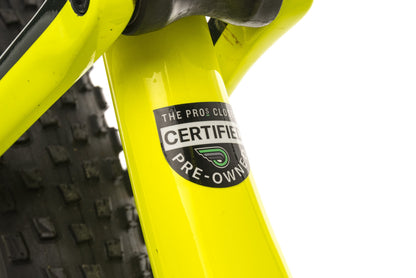  Cannondale Scalpel-Si Hi-MOD World Cup Mountain Bike - 2019, X-Large