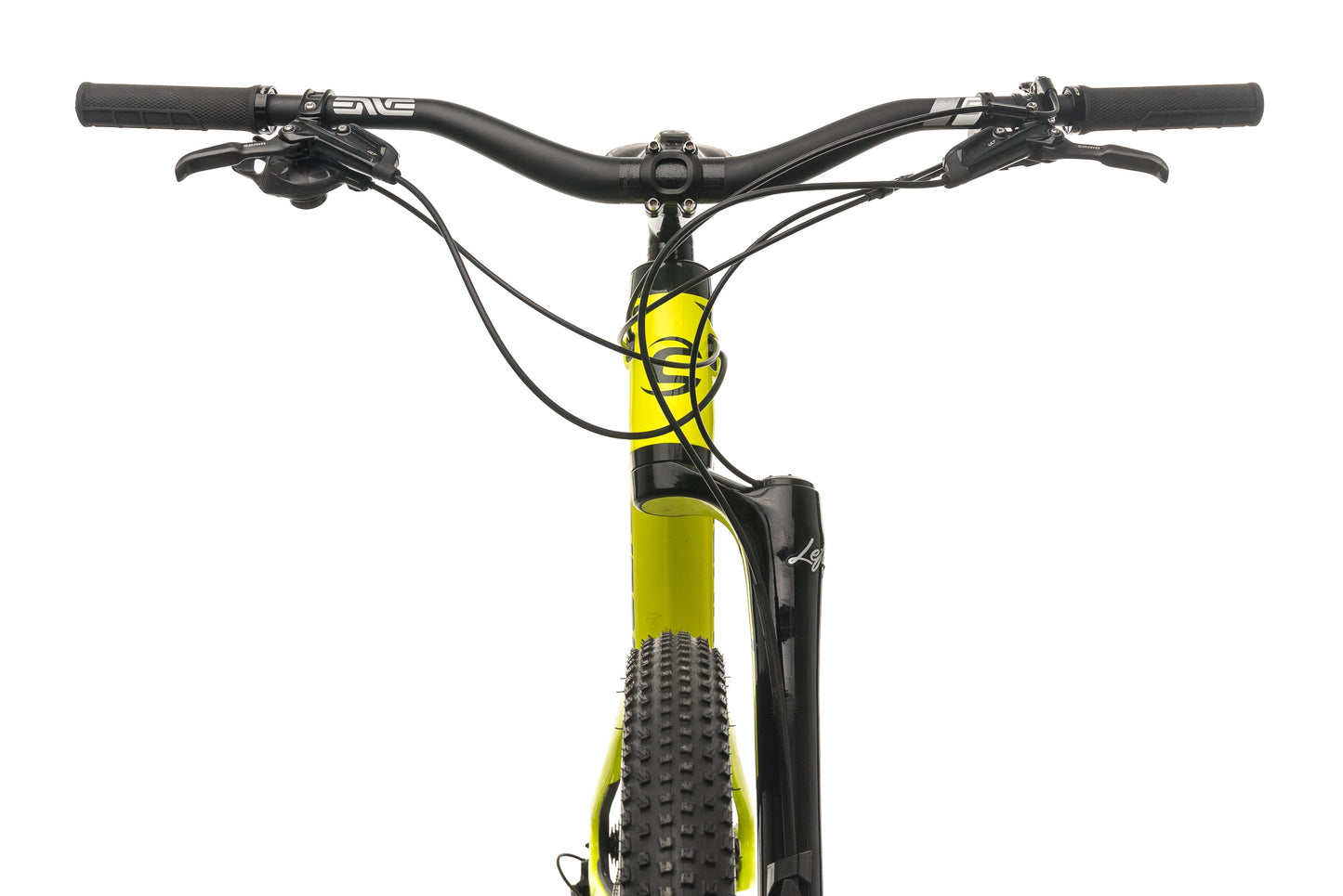  Cannondale Scalpel-Si Hi-MOD World Cup Mountain Bike - 2019, X-Large