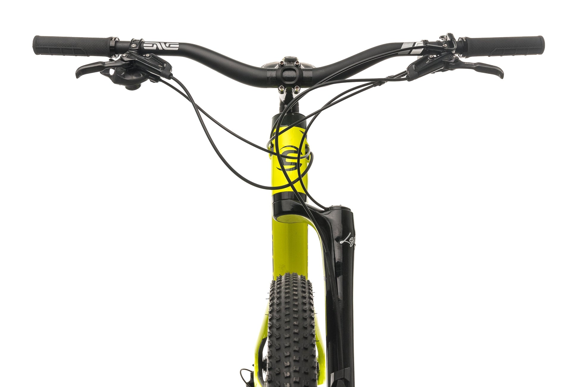  Cannondale Scalpel-Si Hi-MOD World Cup Mountain Bike - 2019, X-Large