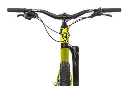  Cannondale Scalpel-Si Hi-MOD World Cup Mountain Bike - 2019, X-Large