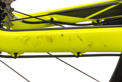  Cannondale Scalpel-Si Hi-MOD World Cup Mountain Bike - 2019, X-Large