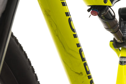  Cannondale Scalpel-Si Hi-MOD World Cup Mountain Bike - 2019, X-Large