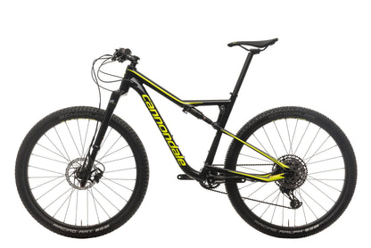  Cannondale Scalpel-Si 5 Mountain Bike - 2019, Large