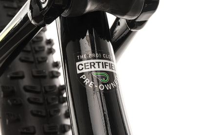  Cannondale Scalpel-Si 5 Mountain Bike - 2019, Large