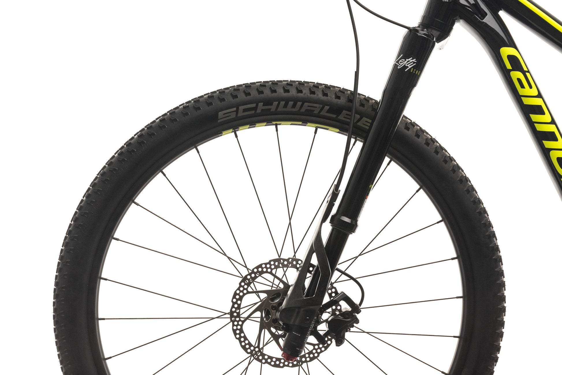  Cannondale Scalpel-Si 5 Mountain Bike - 2019, Large