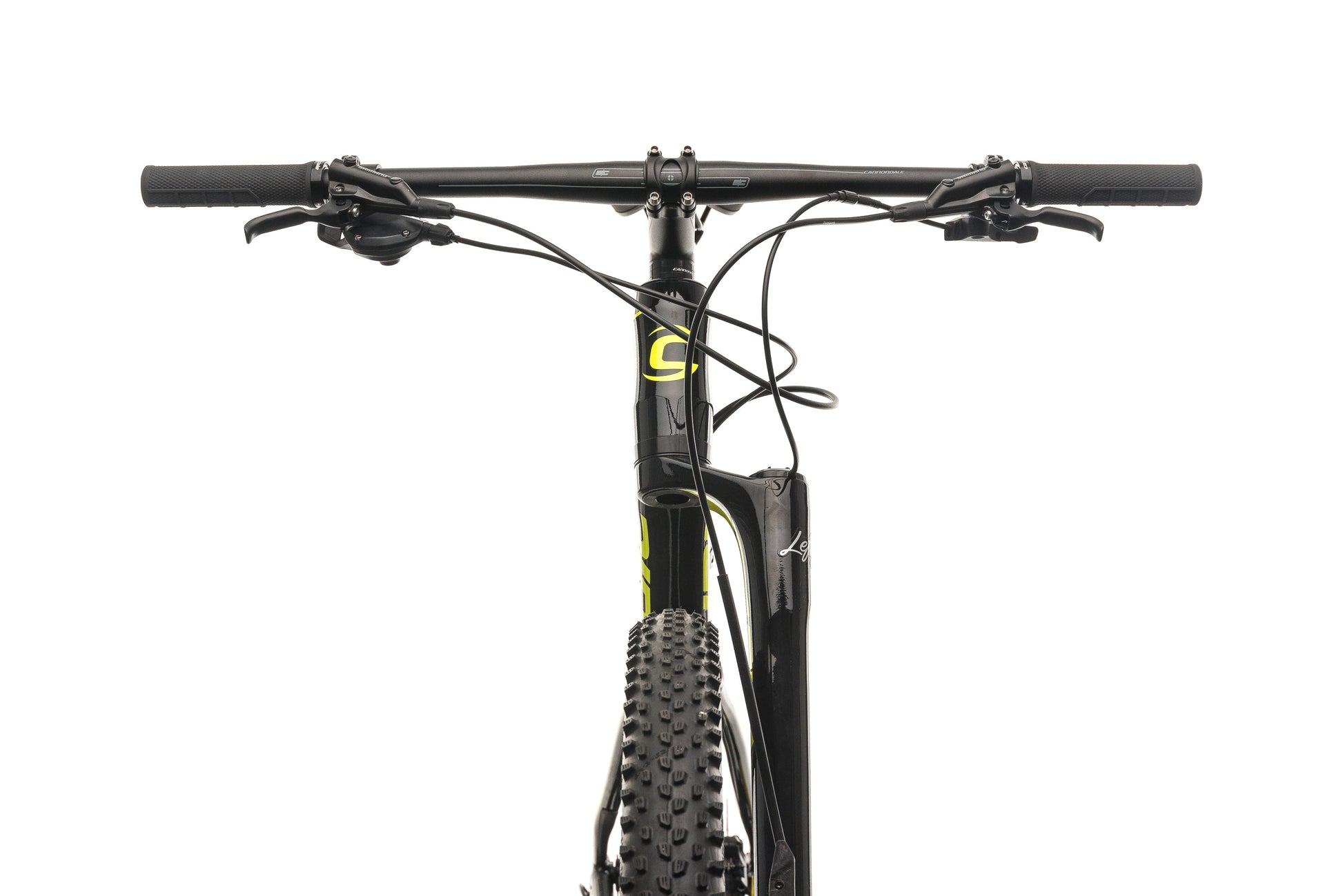  Cannondale Scalpel-Si 5 Mountain Bike - 2019, Large