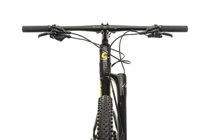  Cannondale Scalpel-Si 5 Mountain Bike - 2019, Large