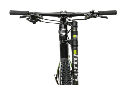  Cannondale Scalpel-Si Carbon Race Mountain Bike - 2017, Medium