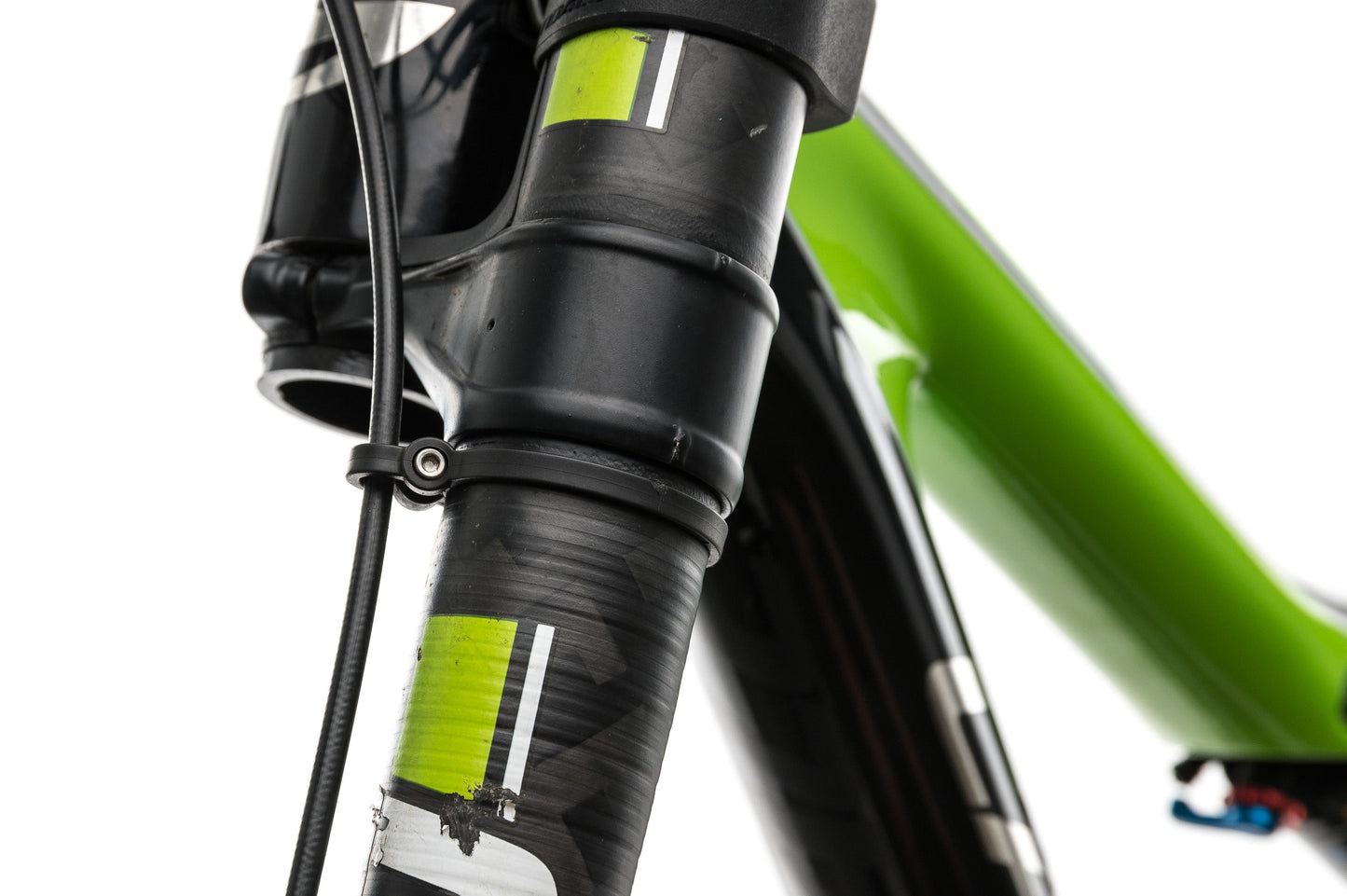  Cannondale Scalpel-Si Carbon Race Mountain Bike - 2017, Medium