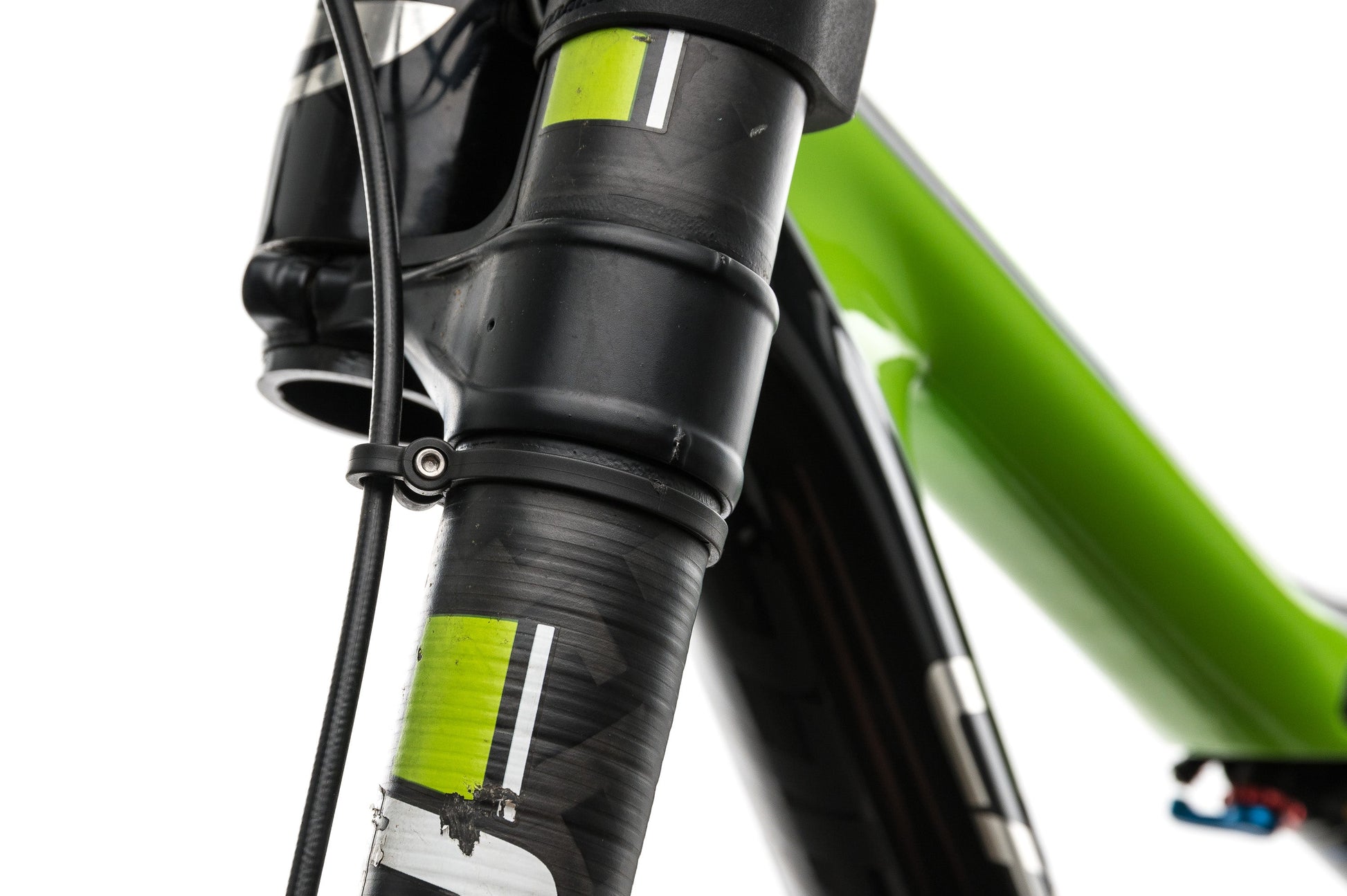  Cannondale Scalpel-Si Carbon Race Mountain Bike - 2017, Medium
