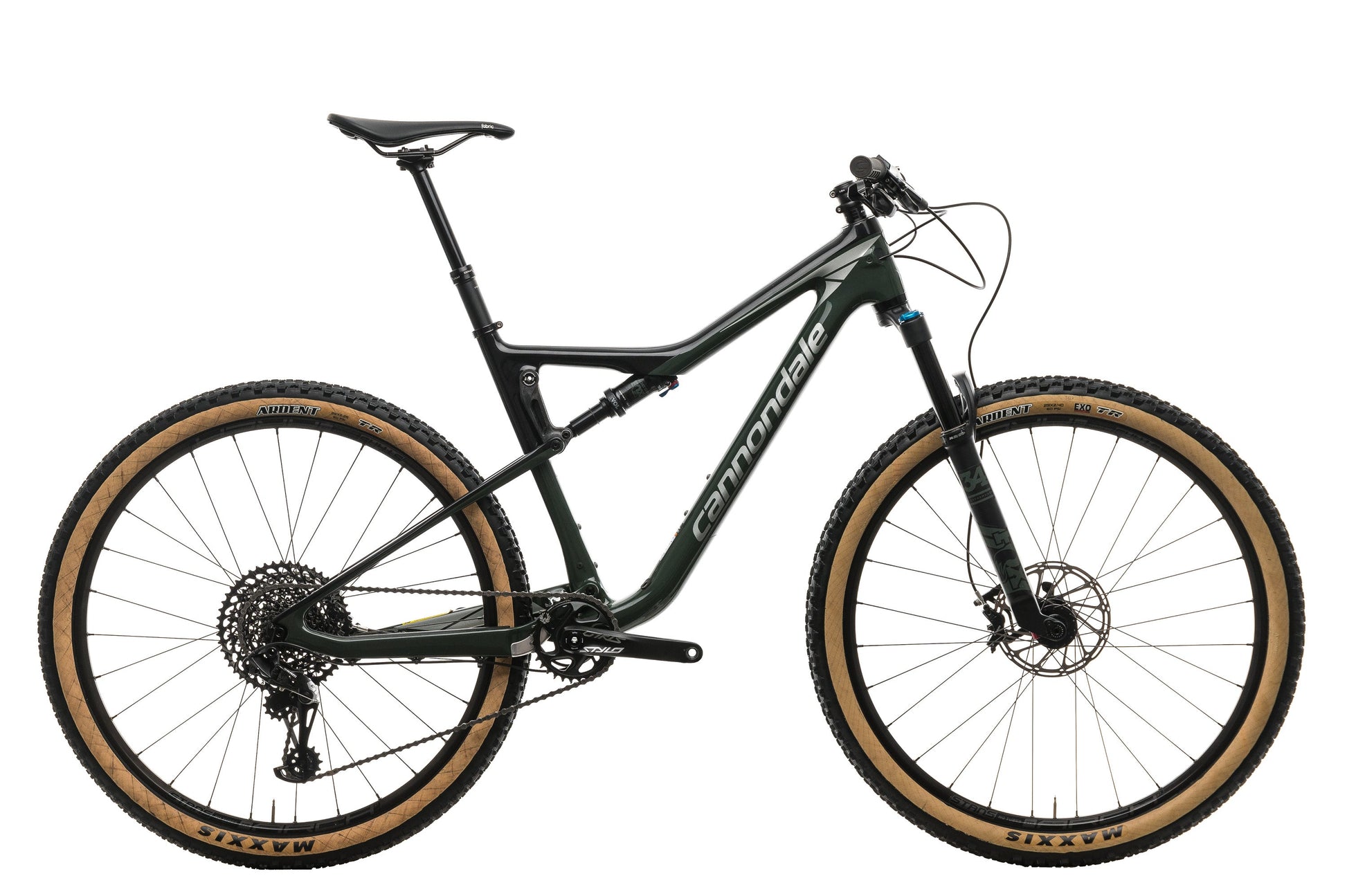  Cannondale Scalpel SE Mountain Bike - 2019, Large