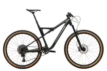  Cannondale Scalpel SE Mountain Bike - 2019, Large