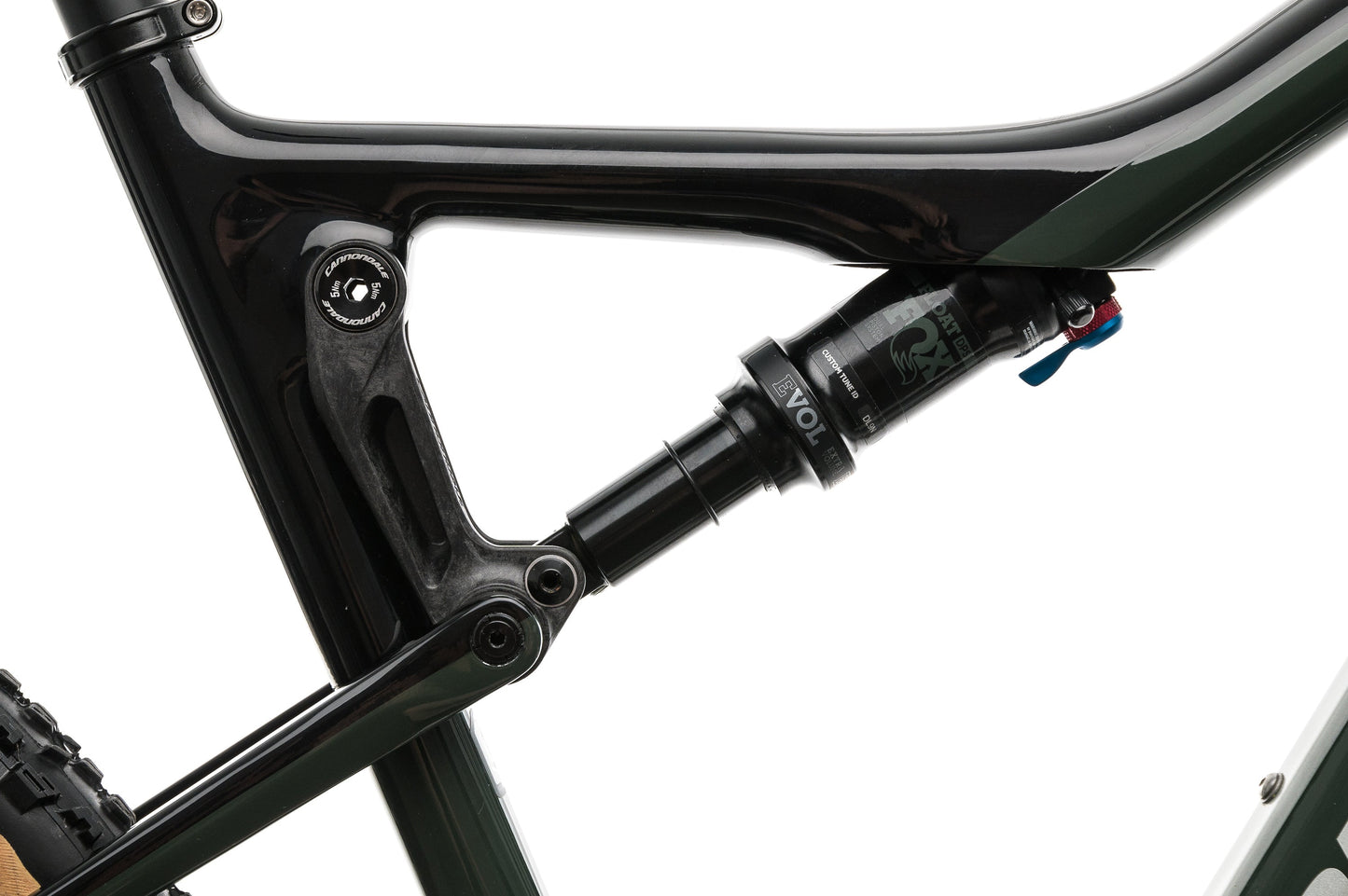  Cannondale Scalpel SE Mountain Bike - 2019, Large