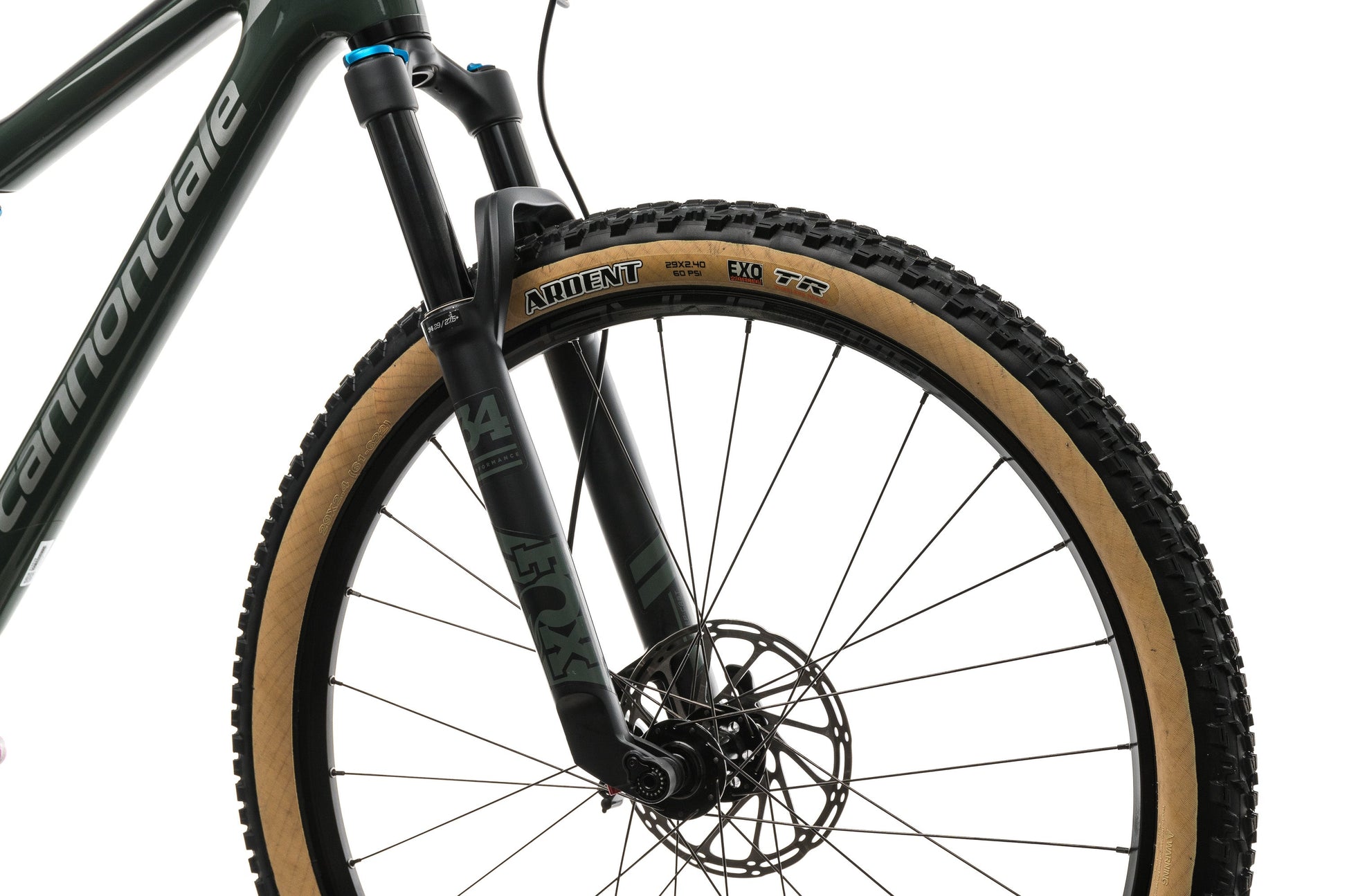  Cannondale Scalpel SE Mountain Bike - 2019, Large