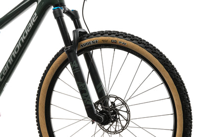  Cannondale Scalpel SE Mountain Bike - 2019, Large