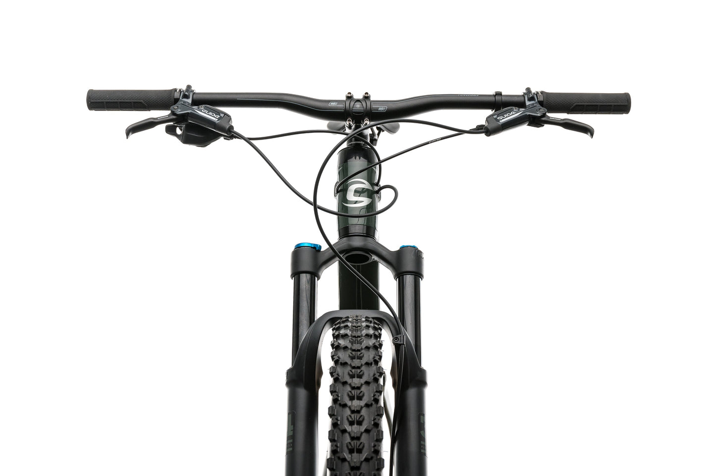  Cannondale Scalpel SE Mountain Bike - 2019, Large