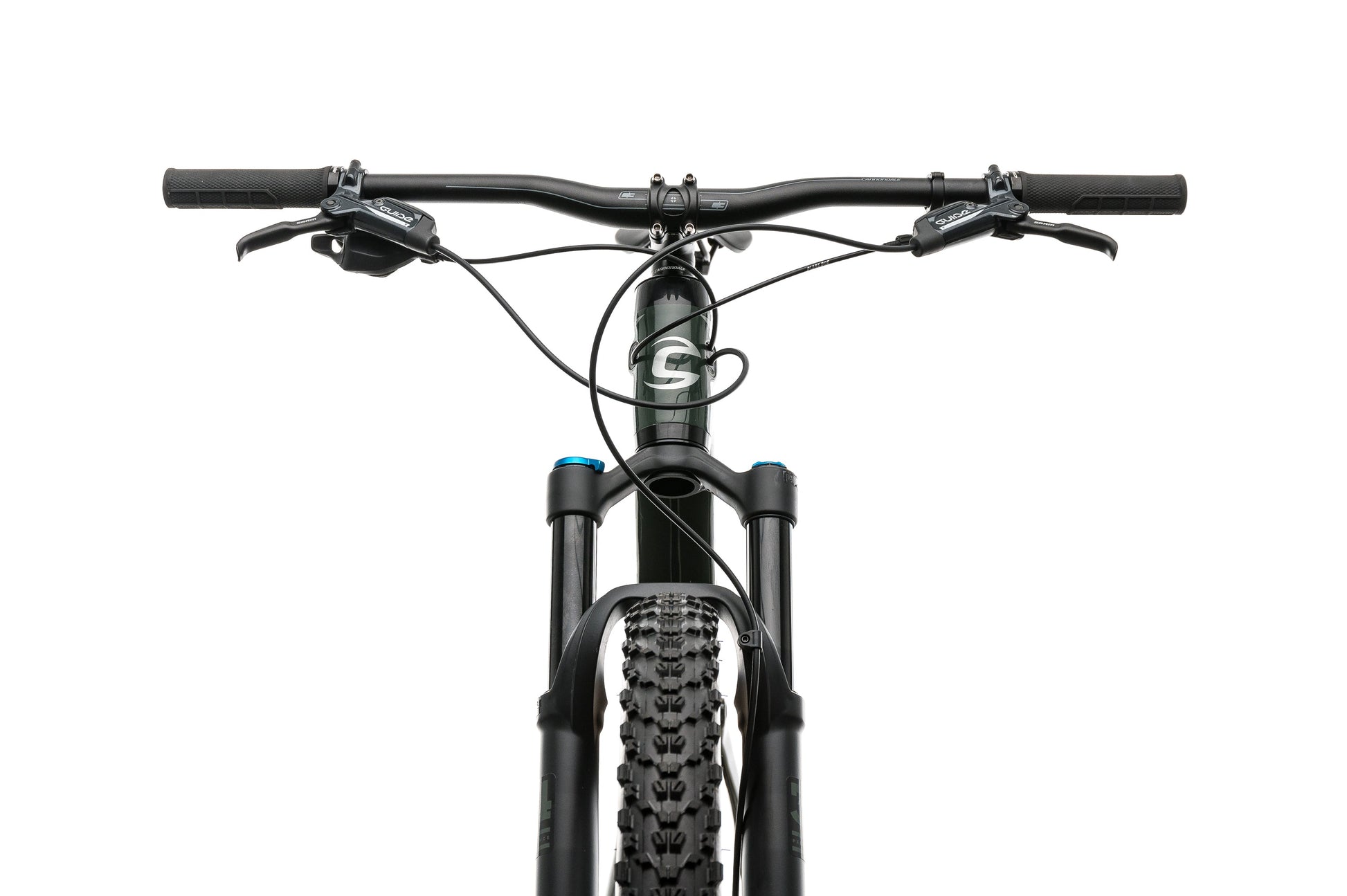  Cannondale Scalpel SE Mountain Bike - 2019, Large